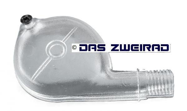 GEHAEUSEDECKEL  SRAM P5/S7, 1-STUECK